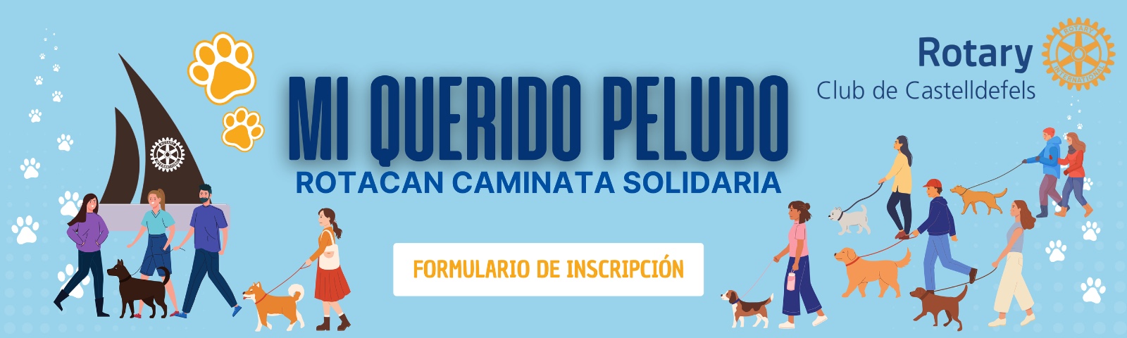 MI QUERIDO PELUDO
